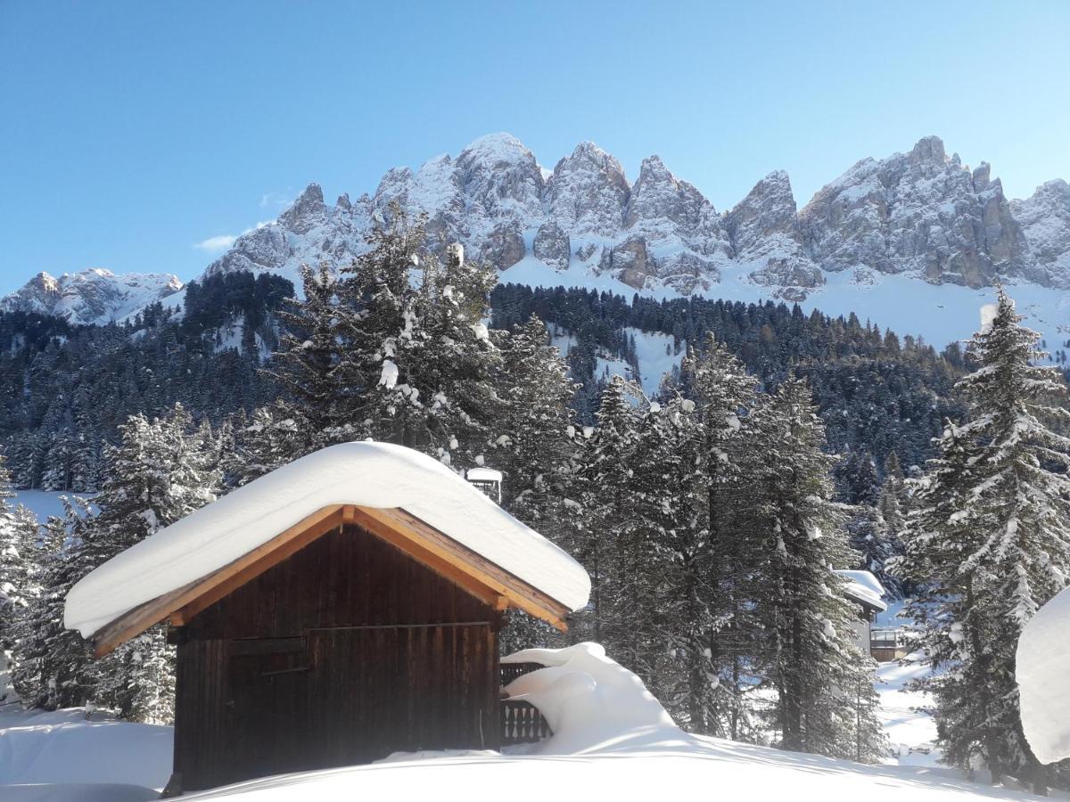 بريسّانوني Mountain Residence Alpenhof - Company Hotel Alpenhof Kg Sas Der Gasser Renate المظهر الخارجي الصورة