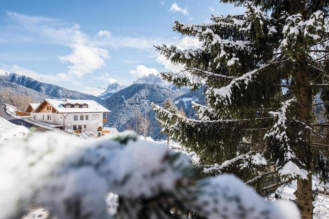 بريسّانوني Mountain Residence Alpenhof - Company Hotel Alpenhof Kg Sas Der Gasser Renate المظهر الخارجي الصورة