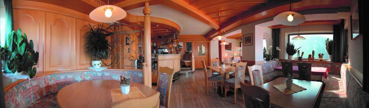 بريسّانوني Mountain Residence Alpenhof - Company Hotel Alpenhof Kg Sas Der Gasser Renate المظهر الخارجي الصورة