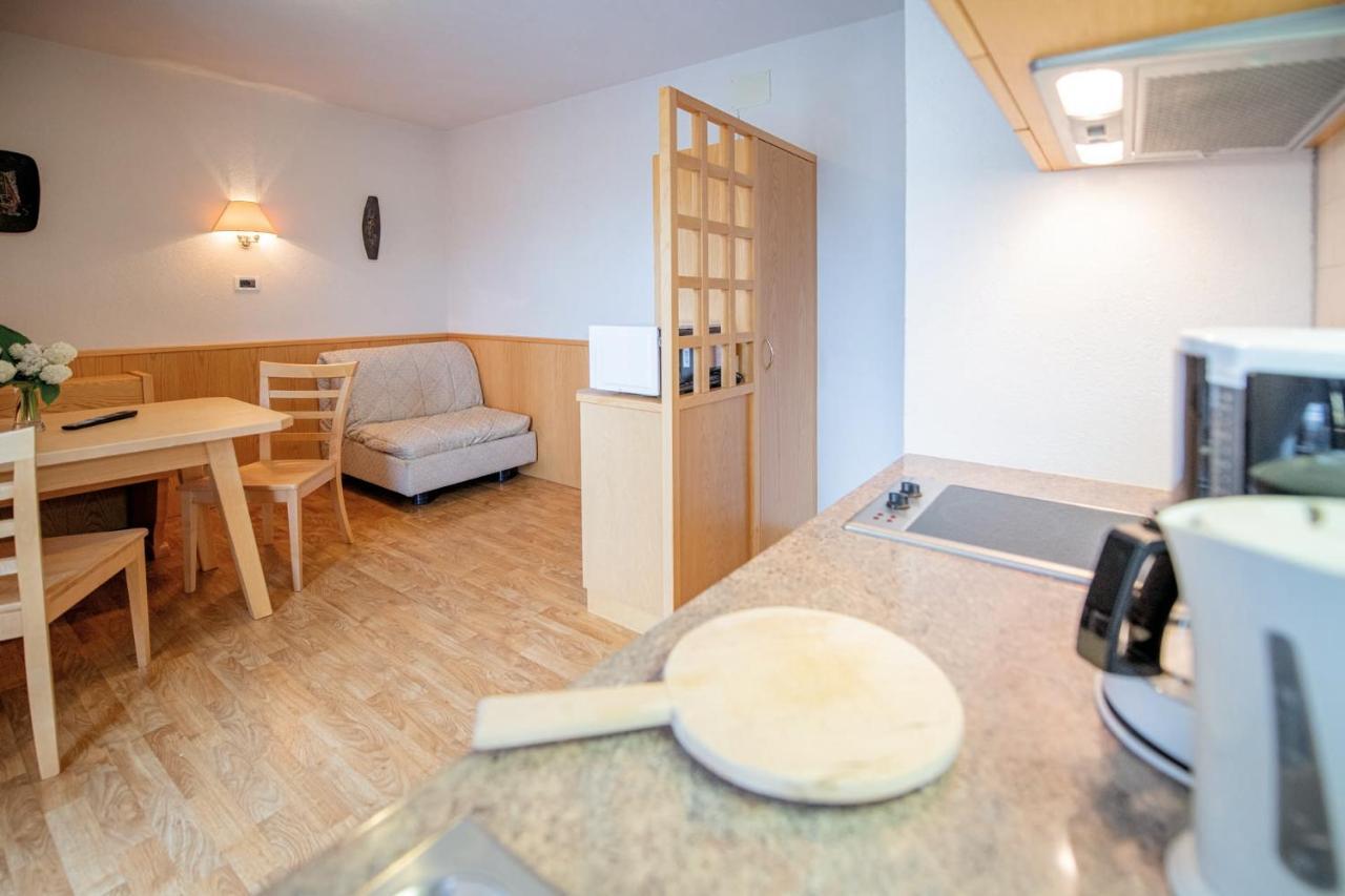 بريسّانوني Mountain Residence Alpenhof - Company Hotel Alpenhof Kg Sas Der Gasser Renate المظهر الخارجي الصورة