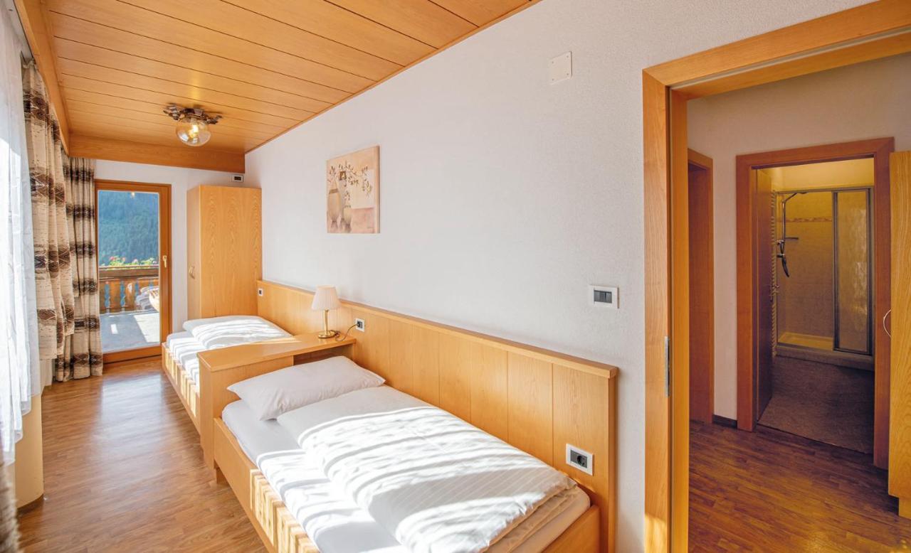 بريسّانوني Mountain Residence Alpenhof - Company Hotel Alpenhof Kg Sas Der Gasser Renate المظهر الخارجي الصورة