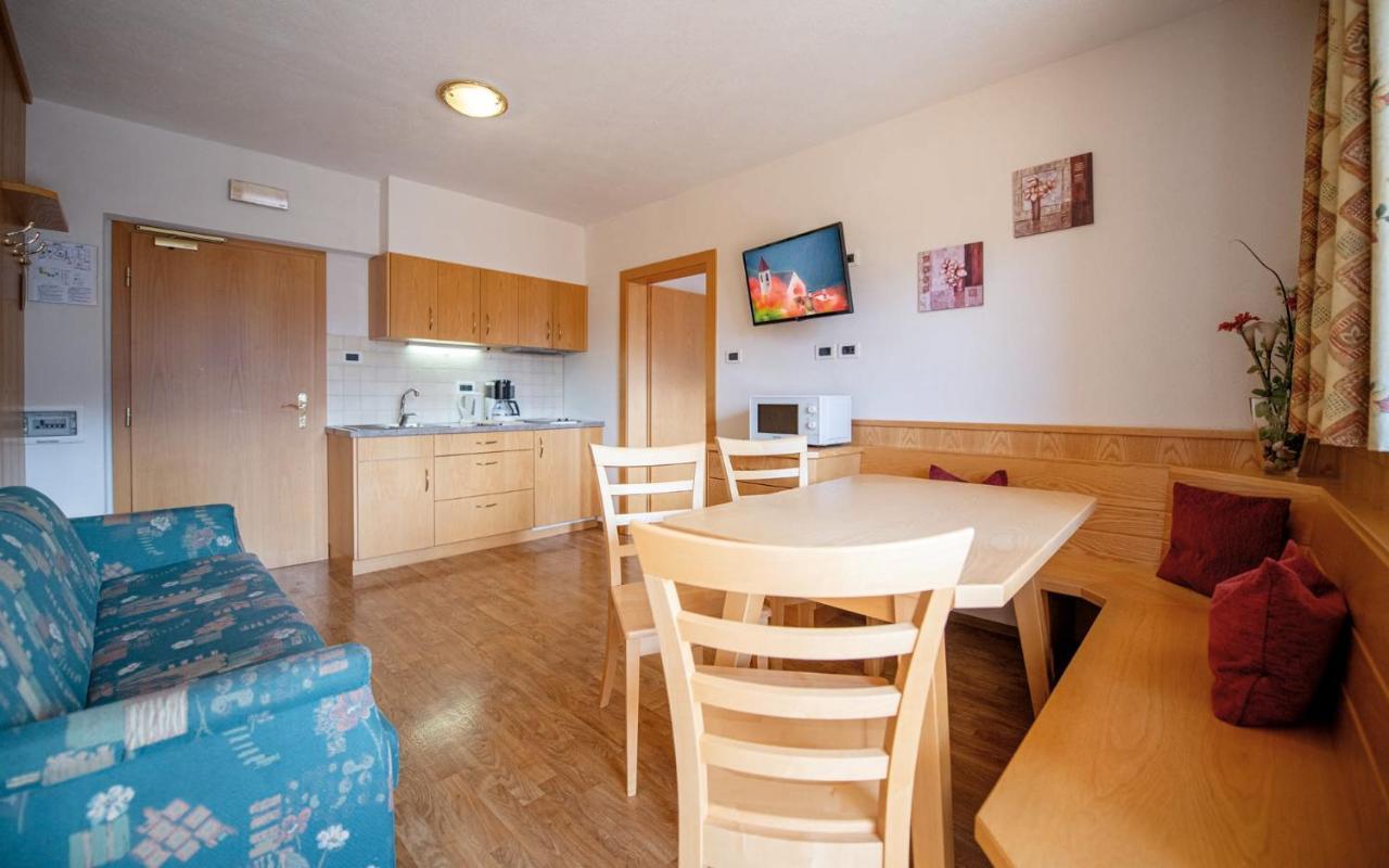 بريسّانوني Mountain Residence Alpenhof - Company Hotel Alpenhof Kg Sas Der Gasser Renate المظهر الخارجي الصورة