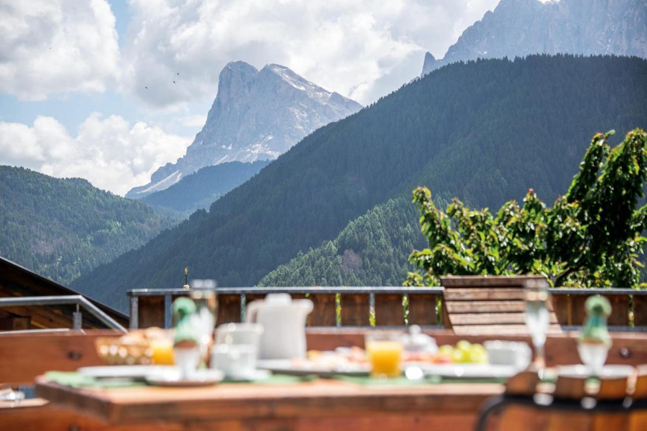 بريسّانوني Mountain Residence Alpenhof - Company Hotel Alpenhof Kg Sas Der Gasser Renate المظهر الخارجي الصورة