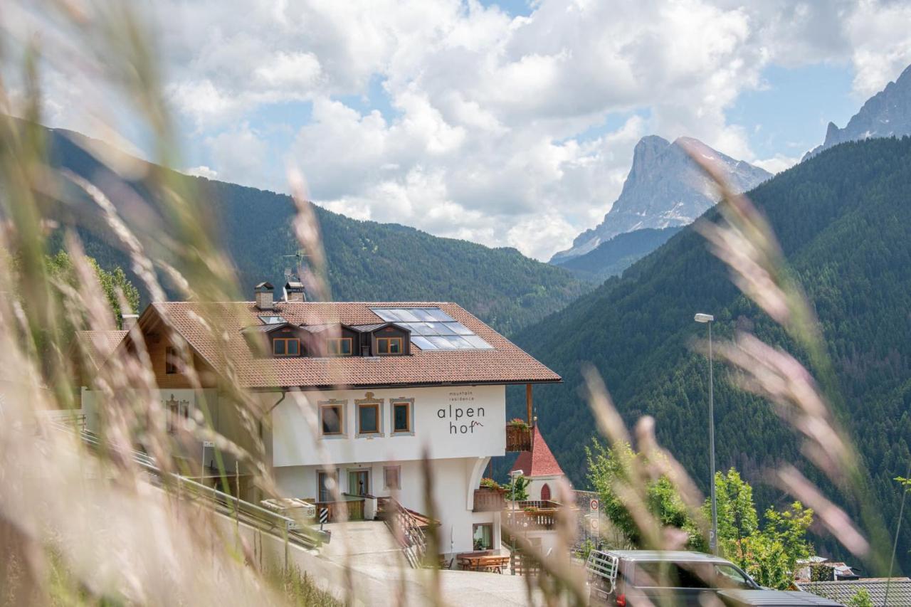 بريسّانوني Mountain Residence Alpenhof - Company Hotel Alpenhof Kg Sas Der Gasser Renate المظهر الخارجي الصورة