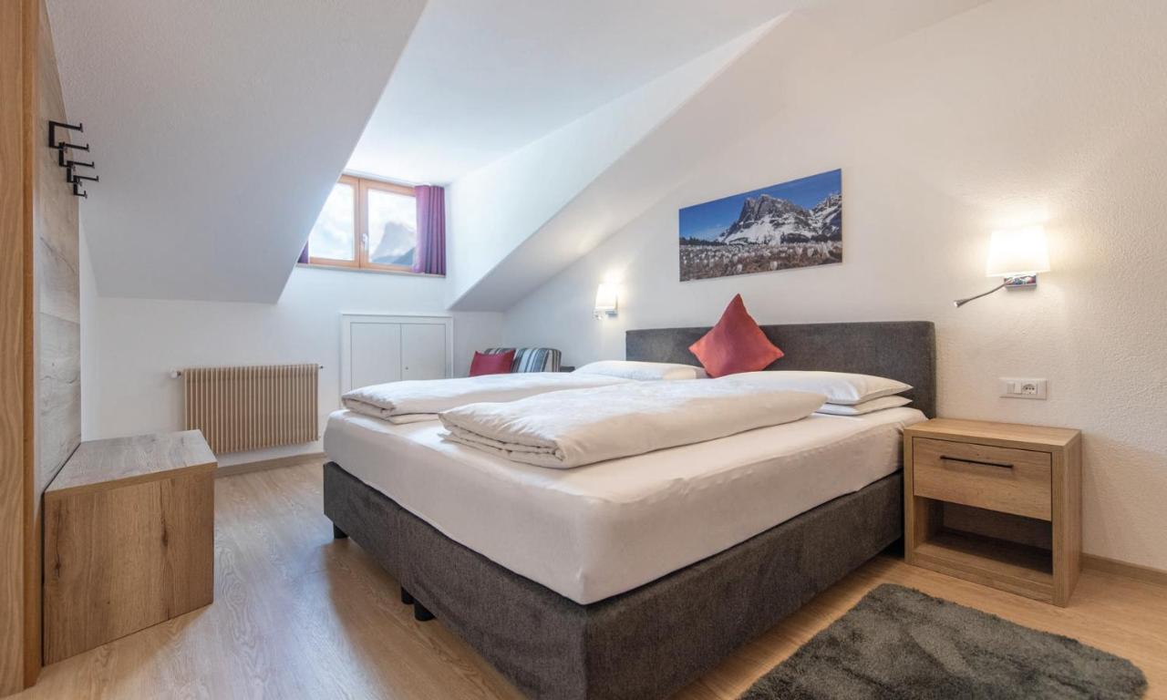 بريسّانوني Mountain Residence Alpenhof - Company Hotel Alpenhof Kg Sas Der Gasser Renate المظهر الخارجي الصورة
