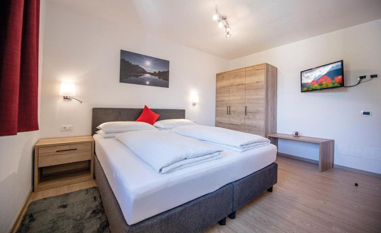 بريسّانوني Mountain Residence Alpenhof - Company Hotel Alpenhof Kg Sas Der Gasser Renate المظهر الخارجي الصورة