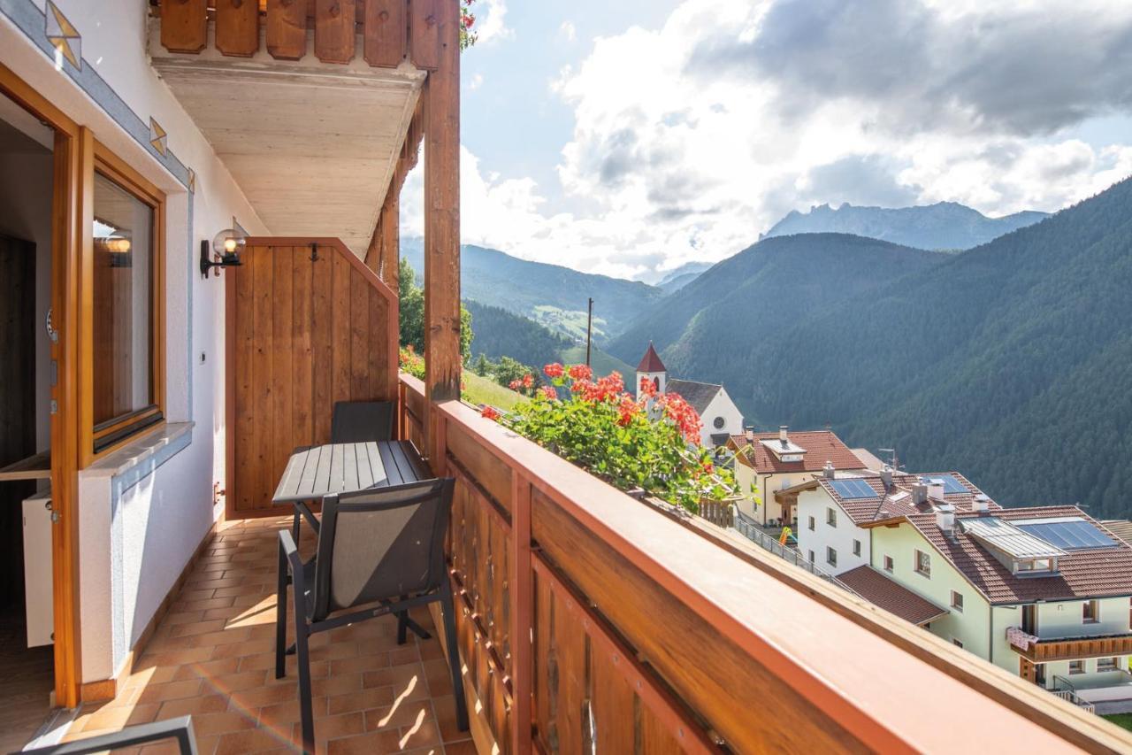 بريسّانوني Mountain Residence Alpenhof - Company Hotel Alpenhof Kg Sas Der Gasser Renate المظهر الخارجي الصورة